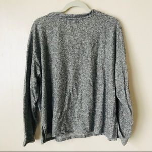 Grey sweater by H&M